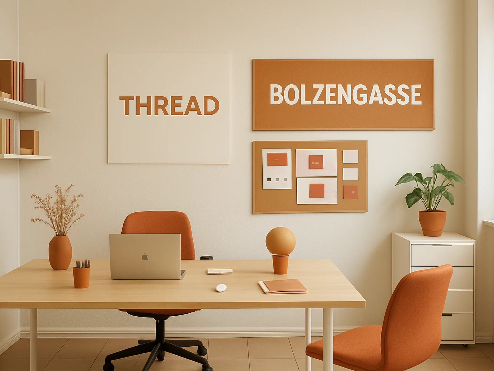 threaddesigned studio Cologne