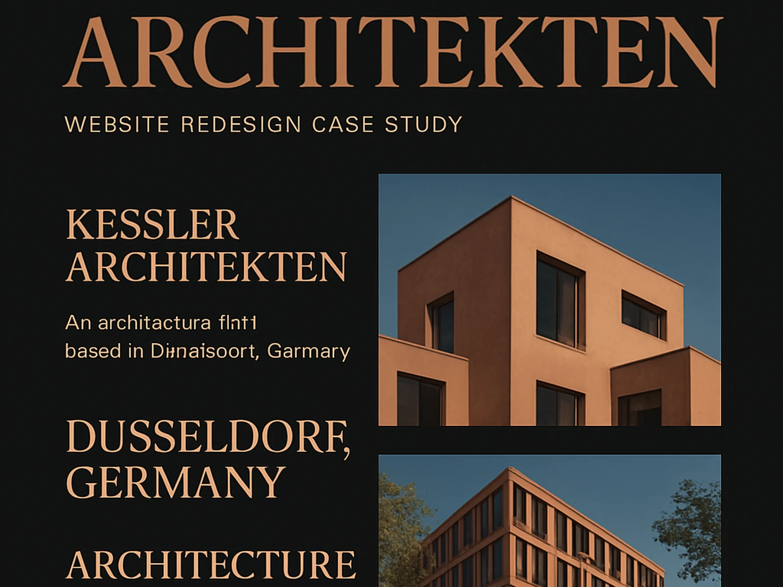 Kessler Architekten