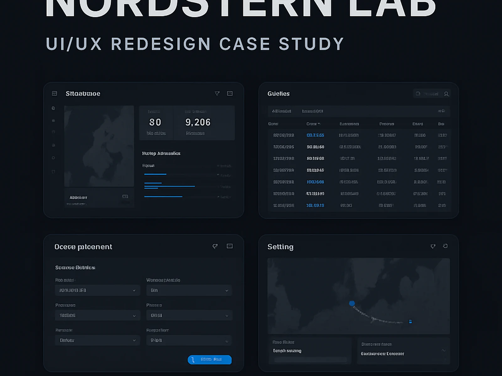 Nordstern Lab