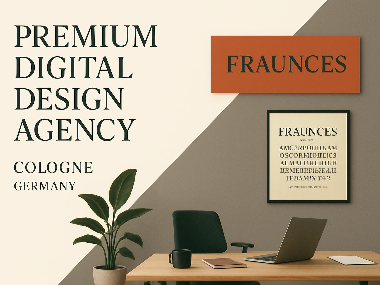 threaddesigned design work Cologne