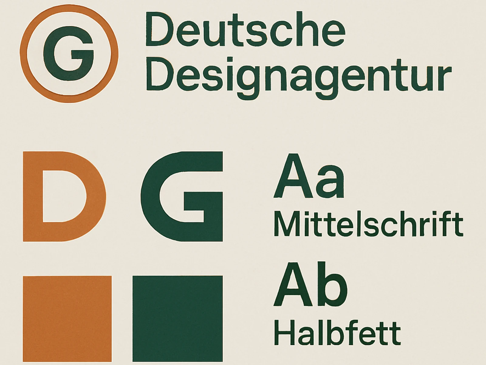 Brand System