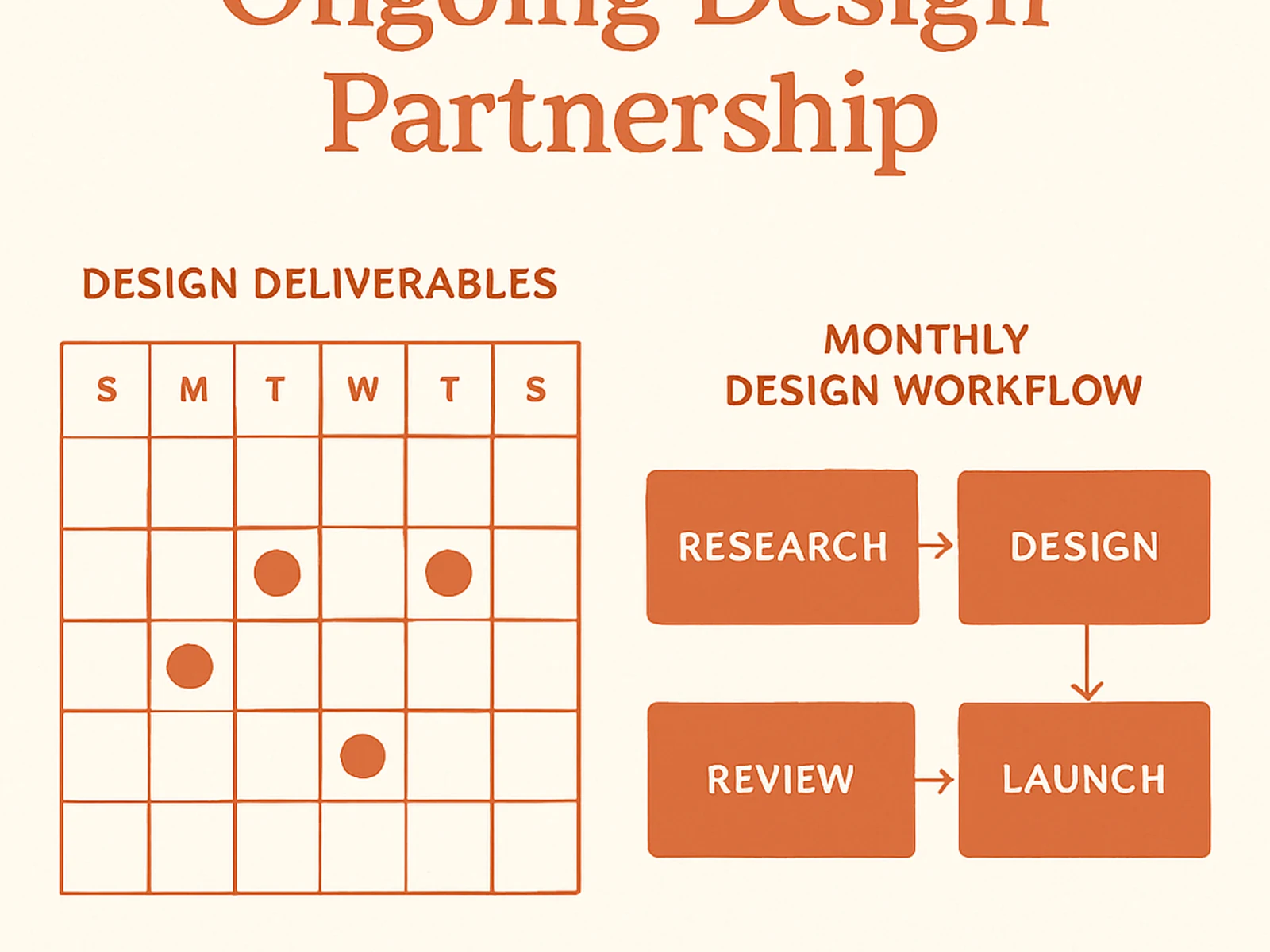Ongoing Design