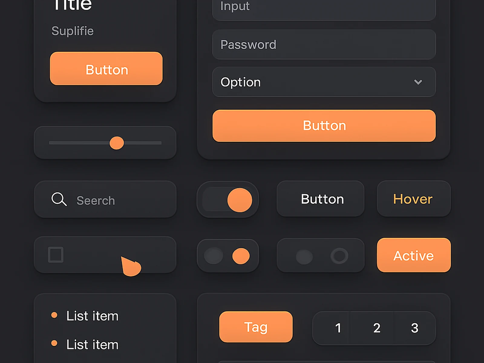 UI / UX Design