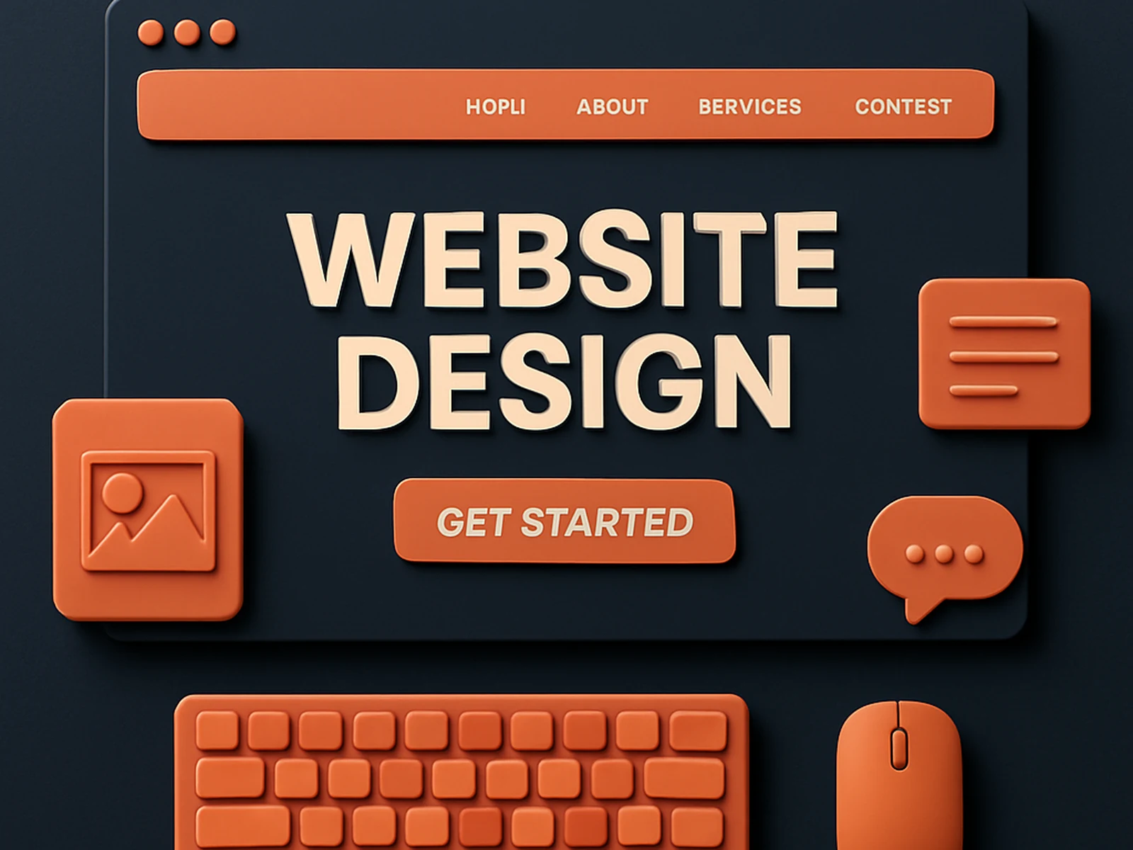 Website Design